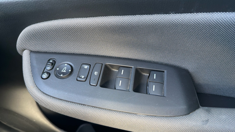 Honda Jazz 1.5 i-MMD Hybrid Crosstar EX 5dr eCVT Hybrid Hatchback